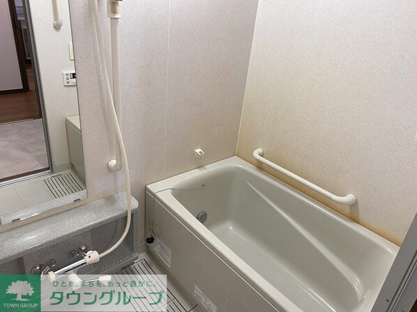 ピア親水公園の物件内観写真